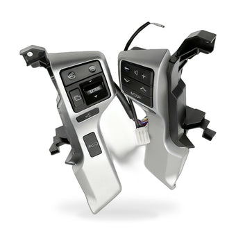 compare product Multifunction Steering Wheel Button Suitable for Toyota Fortuner Hilux
