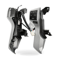 Multifunction Steering Wheel Button Suitable for Toyota Fortuner Hilux - ZT3