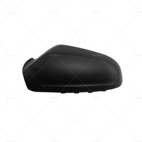 Left Side Matte Black Mirror Cover Cap Suitable For Holden Astra  AH  2005-2009