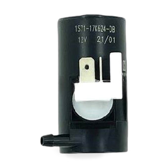 compare product Windshield Washer Pump Suitable for Ford Mondeo 2001-2007 2.0L 1S71-17K624AA
