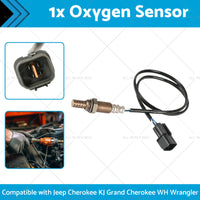 Oxygen Sensor Suitable for Jeep Cherokee KJ Grand Cherokee WH Wrangler Commander