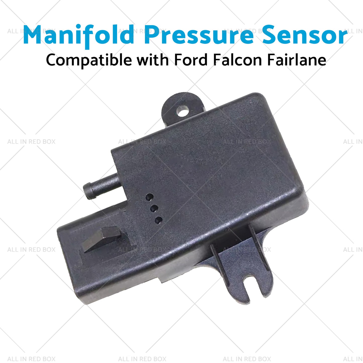 MAP Manifold Pressure Sensor SuitableFor Ford Falcon XG XH EA EB Fairlane NA NC