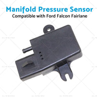 MAP Manifold Pressure Sensor SuitableFor Ford Falcon XG XH EA EB Fairlane NA NC