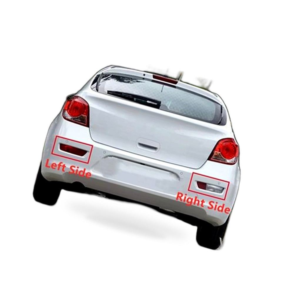 Rear Bumper Fog Light Suitable for Chevrolet Cruze Hatchback 2011-2016 Left All - BD1