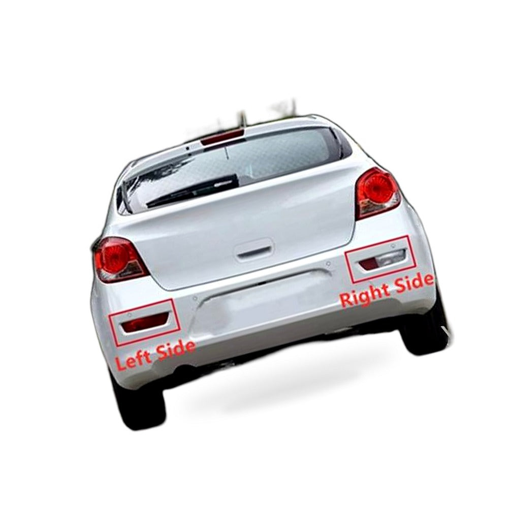 Rear Bumper Fog Light Suitable for Chevrolet Cruze Hatchback 2011-2016 Left All - BD2