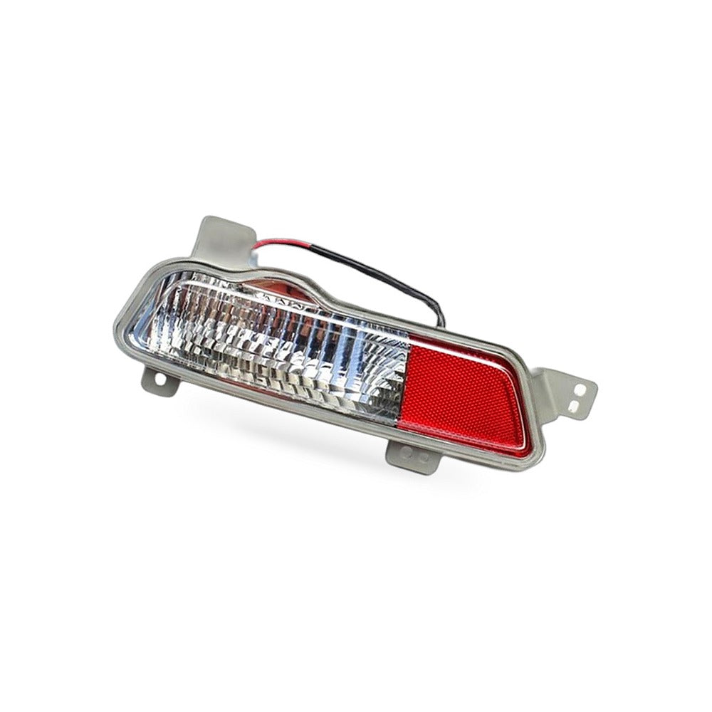 Rear Bumper Fog Light Suitable for Chevrolet Cruze Hatchback 2011-2016 Left All - BD3