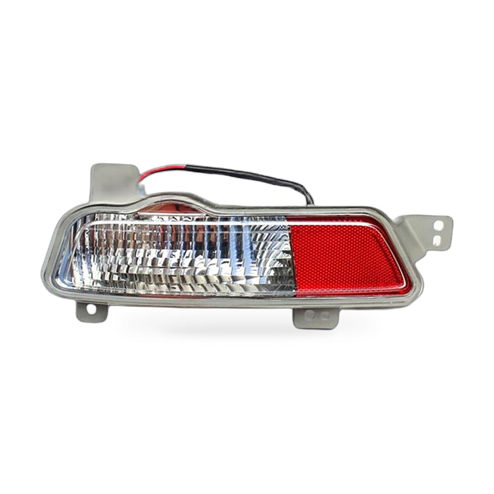 Rear Bumper Fog Light Suitable for Chevrolet Cruze Hatchback 2011-2016 Left All - ZT3