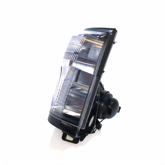 Left Headlamp Assembly Suitable for Hino 300 Great Wall Wingle Steed 81150-37070