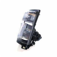 Left Headlamp Assembly Suitable for Hino 300 Great Wall Wingle Steed 81150-37070 - ZT3