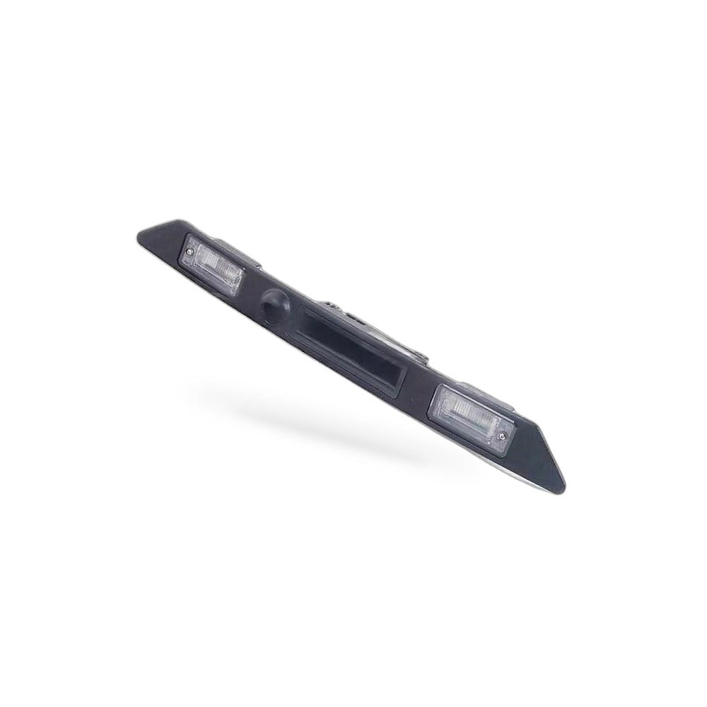Rear License Plate Light Handle Suitable for Audi A4 B7 2005-2008 8E0827574C3FZ - BD1