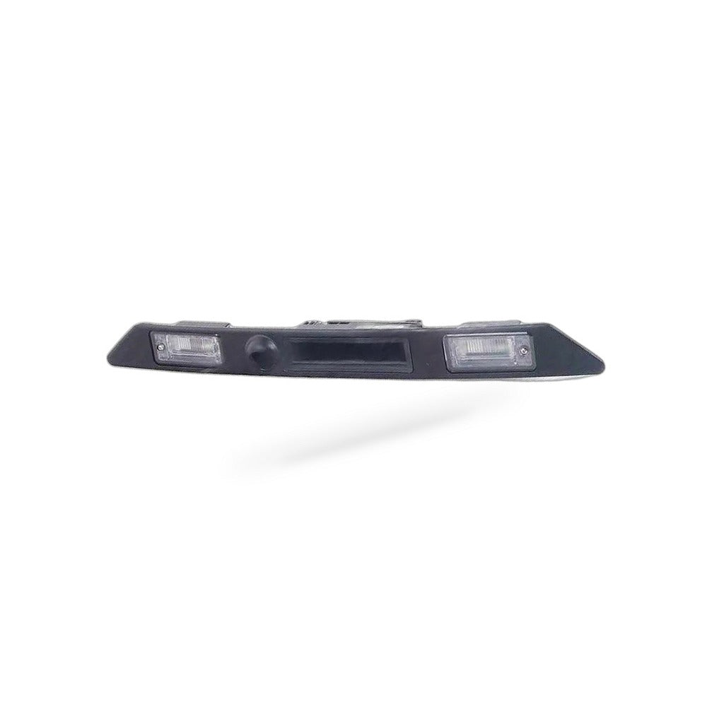 Rear License Plate Light Handle Suitable for Audi A4 B7 2005-2008 8E0827574C3FZ - BD2