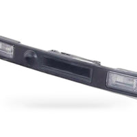 Rear License Plate Light Handle Suitable for Audi A4 B7 2005-2008 8E0827574C3FZ - XQ1