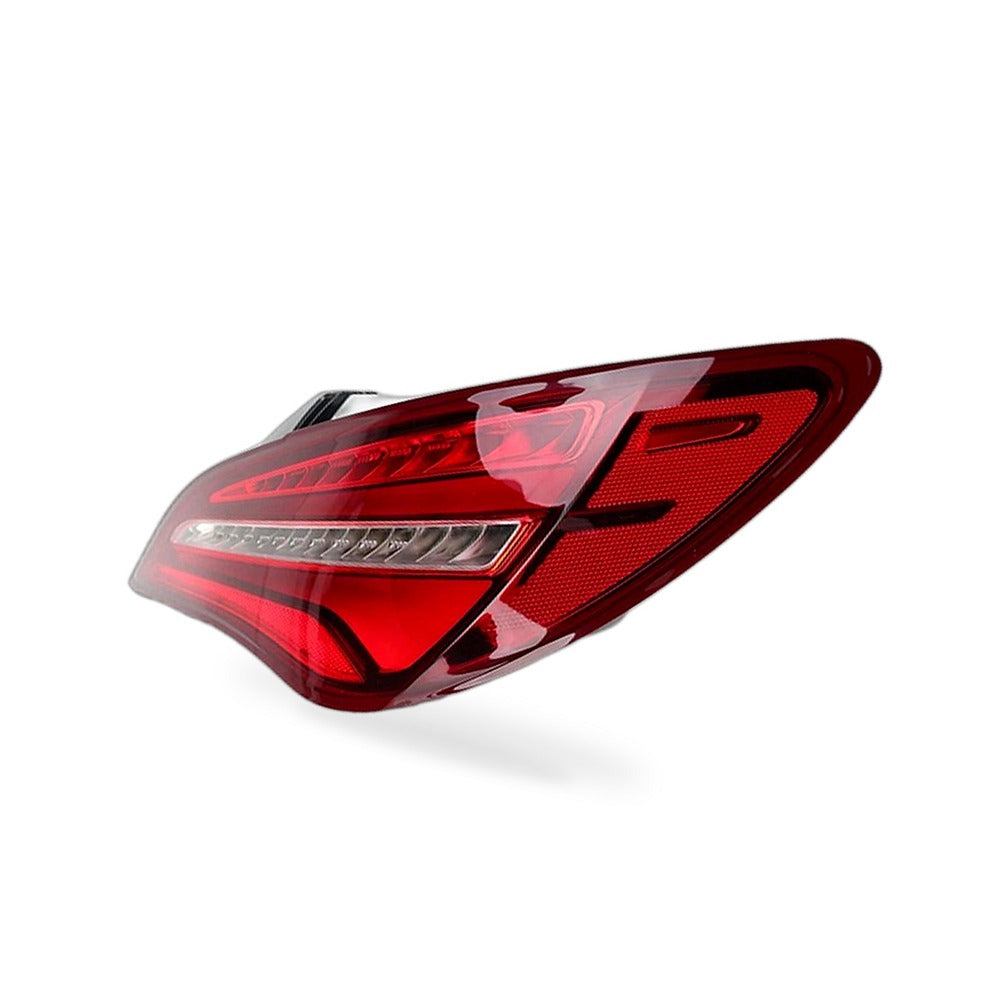 LED Tail Light Right Outer Suitable for Mercedes CLA W117 2016–2019 - BD1