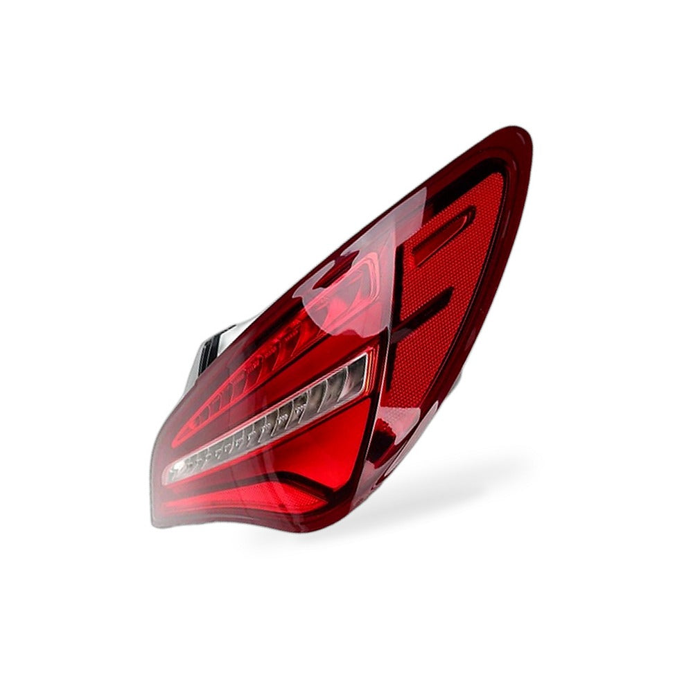 LED Tail Light Right Outer Suitable for Mercedes CLA W117 2016–2019 - BD2