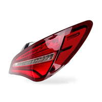 LED Tail Light Right Outer Suitable for Mercedes CLA W117 2016–2019 - ZT2