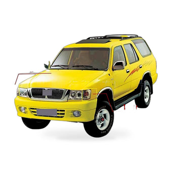 compare product Headlight Right Side Assembly Suitable for Great Wall Safe Deer 2004 Front Turn