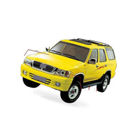 Headlight Assembly Left Suitable for Great Wall Safe Deer 2004 Turn Signal Light - BD1