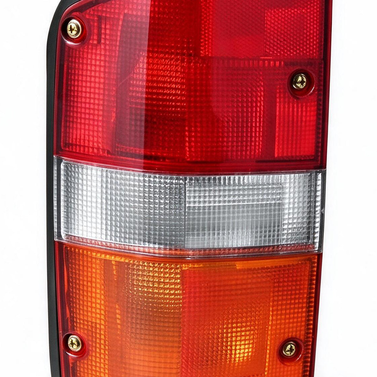 Tail Light AM Wagon Clear Lens Suitable for Ford Maverick 2022-2024 FMZ8000NGL - XQ1