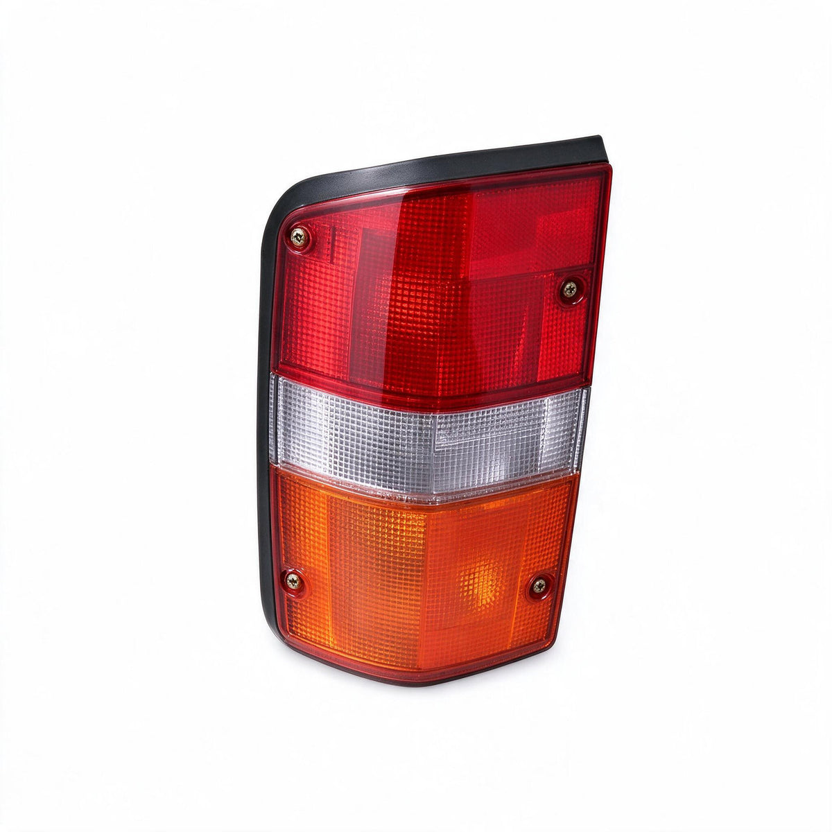Tail Light Assembly Clear Lens Set LH RH Suitable for Ford Maverick 2022-2024 - BD1