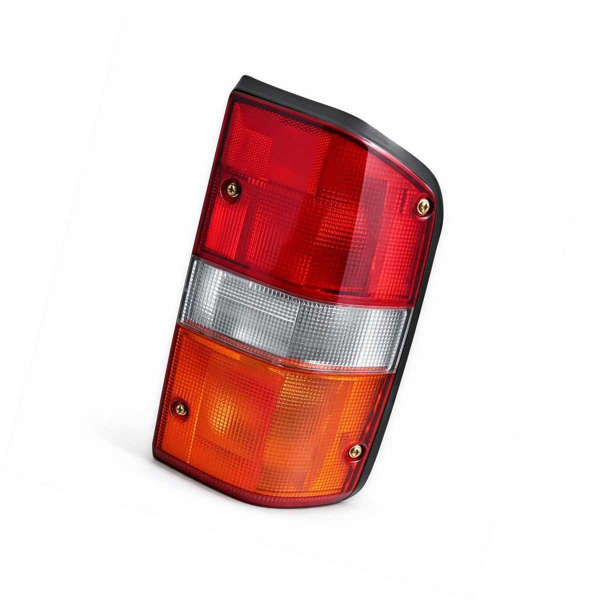 Tail Light Clear Lens Suitable for Ford Maverick Wagon 2022-2024 FMZ8000NGR - BD1