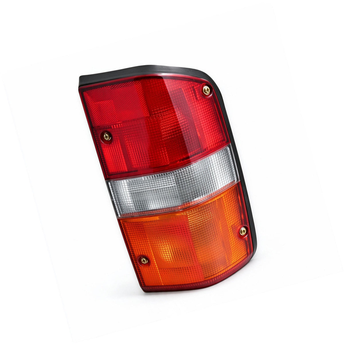 Tail Light Clear Lens Suitable for Ford Maverick Wagon 2022-2024 FMZ8000NGR - BD2