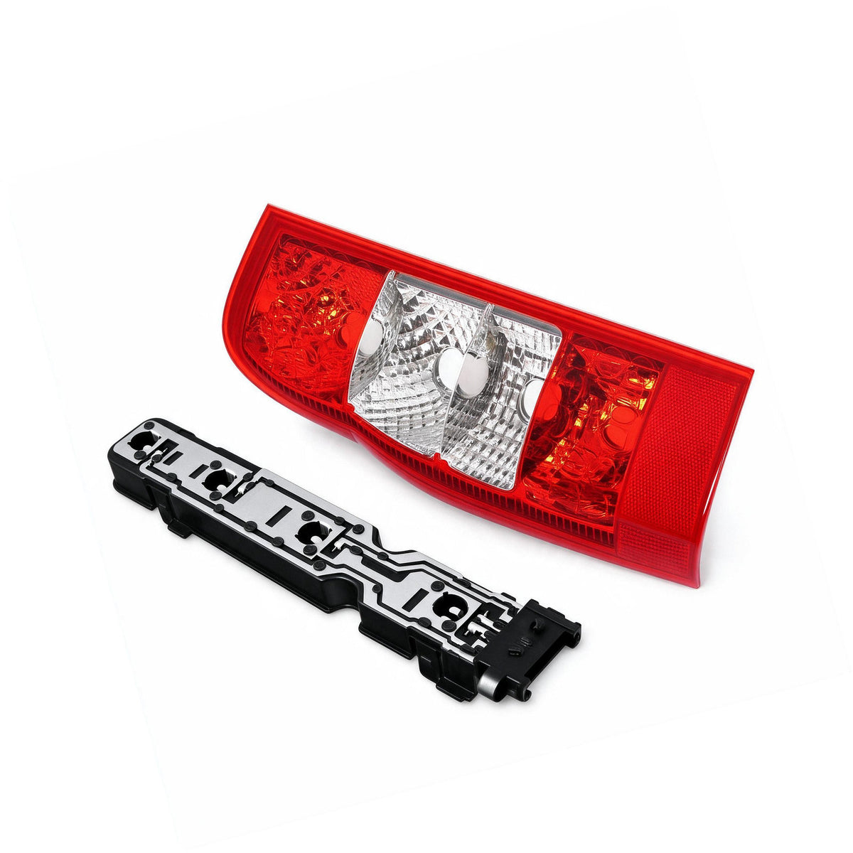 Tail Light Assembly With Globe Holder Suitable for Ford Transit 2014-2023 - BD2
