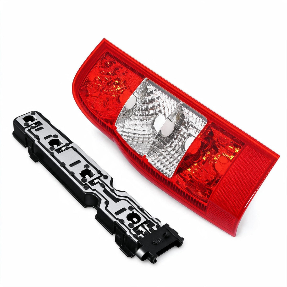 Tail Light Assembly With Globe Holder Suitable for Ford Transit 2014-2023 - ZT2