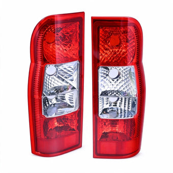 compare product Tail Light Set with Globe Holder Suitable for Ford Transit 2006-2023 LH RH