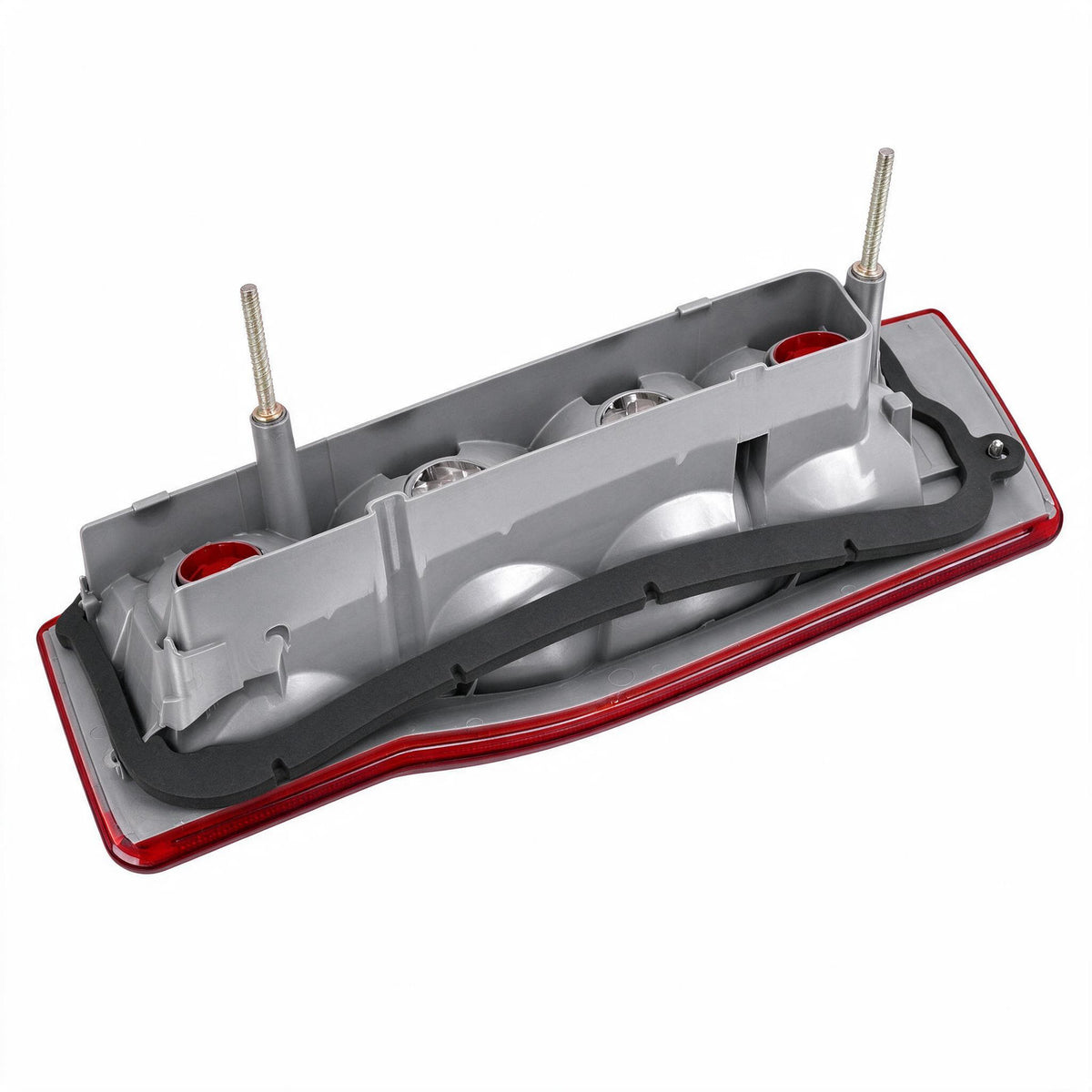 Tail Light Assembly RH With Globe Holder Suitable for Ford Transit Van - BD2