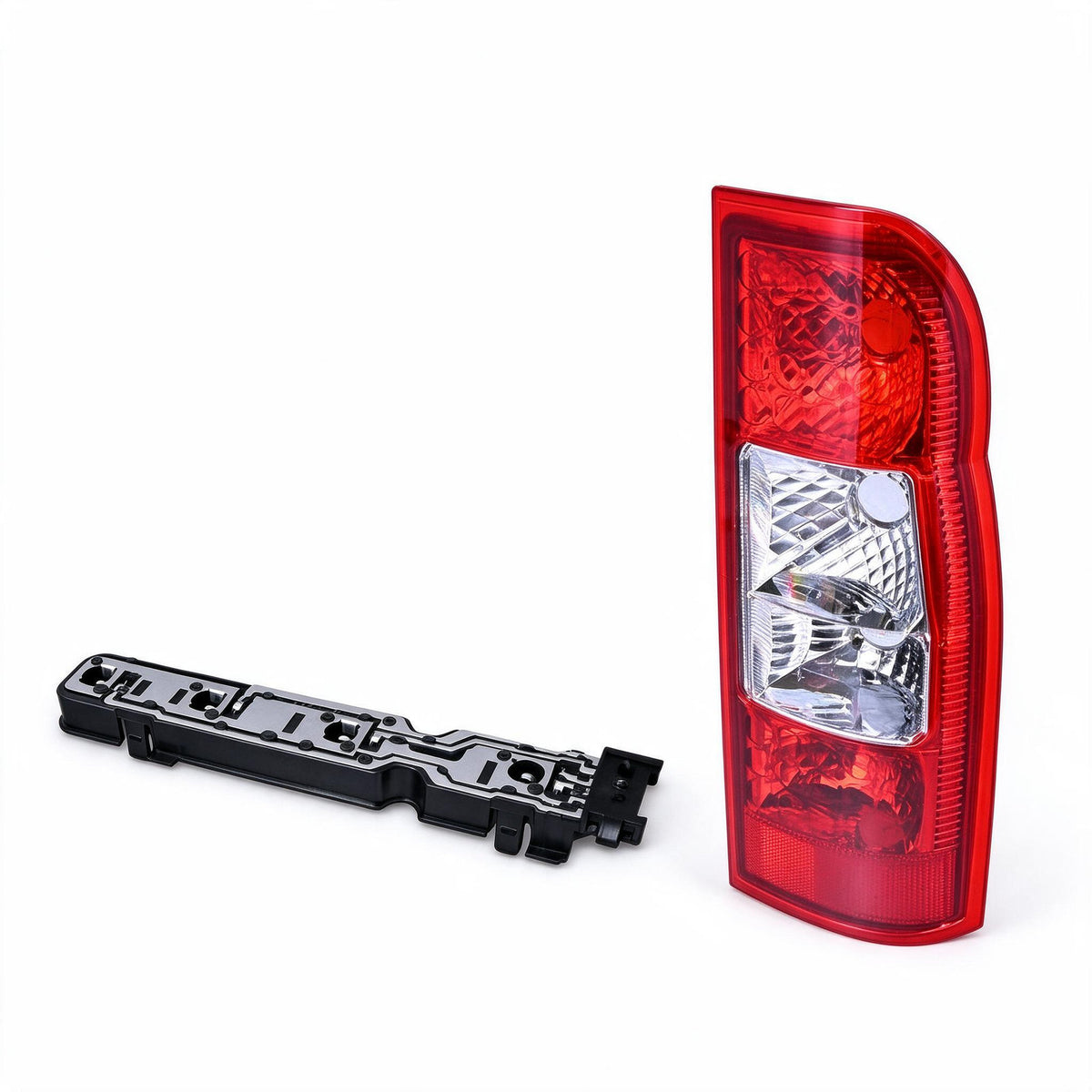 Tail Light Assembly RH With Globe Holder Suitable for Ford Transit Van - ZT2
