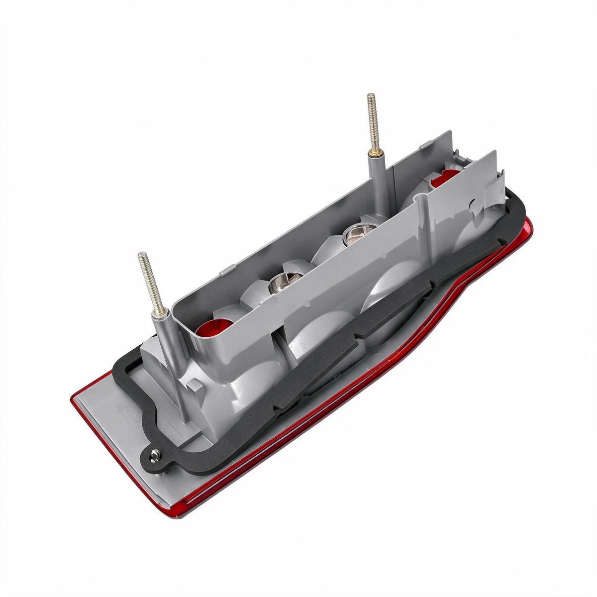 Tail Light Assembly Rear Left With Globe Holder Suitable for Ford Transit - BD2