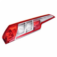 Tail Light Assembly With Globe Holder Suitable for Ford Transit Custom 2012-2023 - BD2