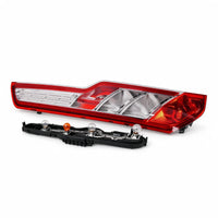 Tail Light Assembly With Globe Holder Suitable for Ford Transit Custom 2012-2023 - ZT2