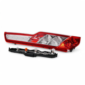 compare product Tail Light Assembly With Globe Holder Suitable for Ford Transit Custom 2012-2023