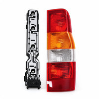 Tail Light Assembly With Globe Holder Suitable for Ford Transit RH Driver Side - ZT2