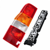 Tail Light Assembly with Globe Holder Suitable for Ford Transit 2006-2014 - ZT2