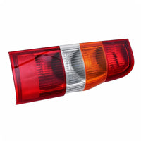 Tail Light Assembly with Globe Holder Suitable for Ford Transit 2006-2019 - BD2