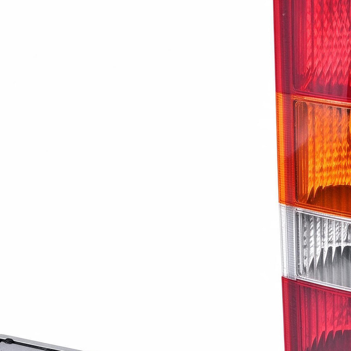 Tail Light Assembly with Globe Holder Suitable for Ford Transit 2006-2019 - XQ1