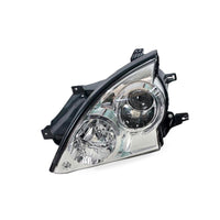 Headlight Assembly Suitable for Hyundai Terracan 2001-2006 Left Driver Side - BD2
