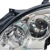 Headlight Assembly Suitable for Hyundai Terracan 2001-2006 Left Driver Side - XQ1