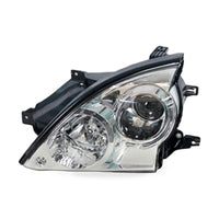 Headlight Assembly Suitable for Hyundai Terracan 2001-2006 Left Driver Side - ZT2