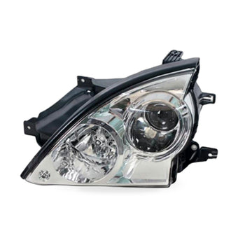 compare product Headlight Assembly Suitable for Hyundai Terracan 2001-2006 Left Driver Side