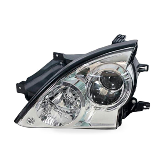 Headlight Assembly Suitable for Hyundai Terracan 2001-2006 Left Driver Side - ZT2