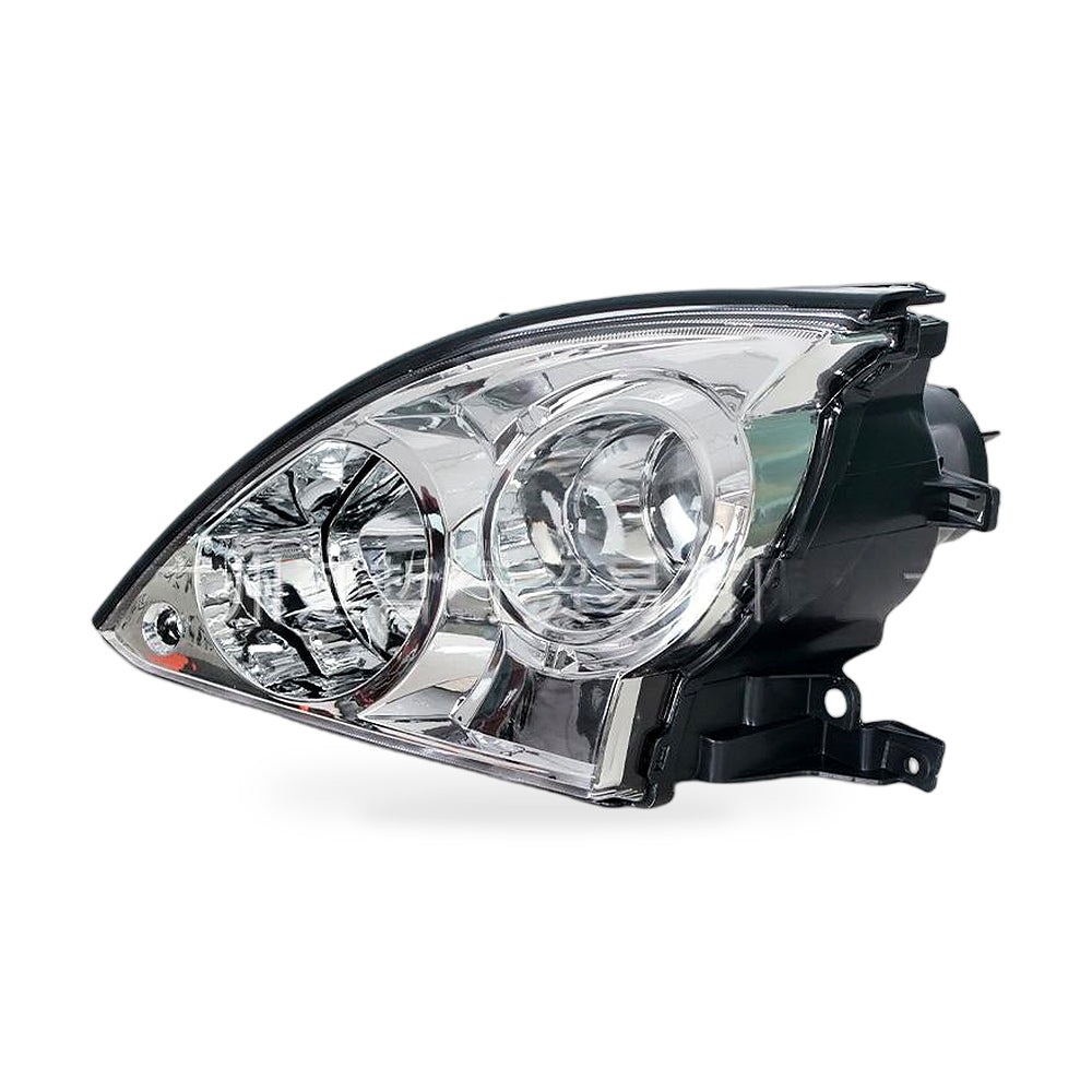 Headlight Assembly Suitable for Hyundai Terracan 2001-2006 Left Driver Side - ZT3
