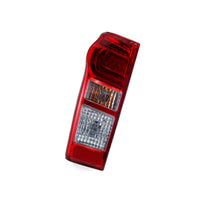 LED Tail Light Suitable for Isuzu D-Max 2015-2019 Ute Brake Warning Light Left - BD3