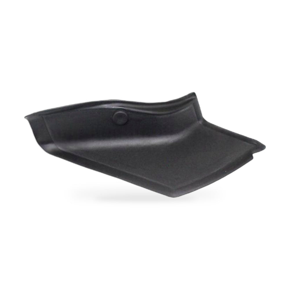 Tail Light Trim Cover Panel Suitable for Land Rover Range Rover 2013-2022 Black - ZT3