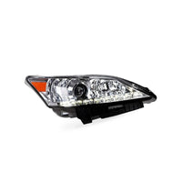 Headlight Assembly Suitable for Lexus ES350 ES250 07-12 Front Right LED - BD4