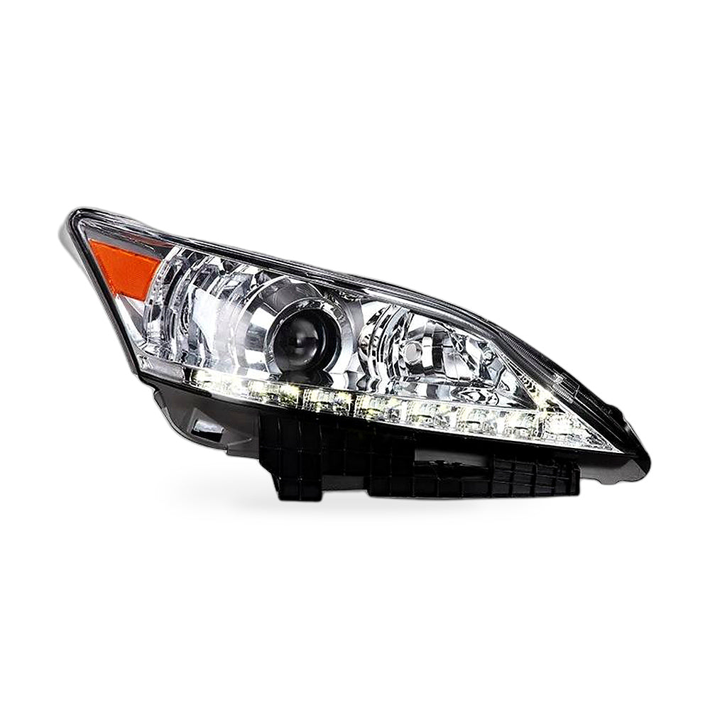 Headlight Assembly Suitable for Lexus ES350 ES250 07-12 Front Right LED - ZT3