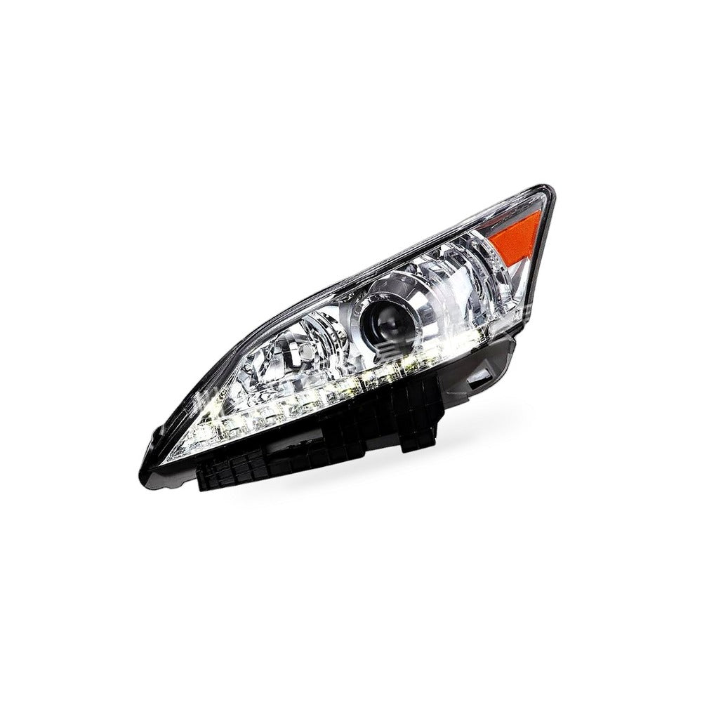 Headlight Assembly Suitable for Lexus ES350 ES250 2007-2012 Left Front LED - BD2