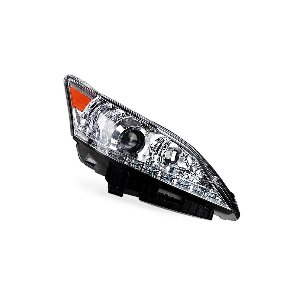 Headlight Assembly Suitable for Lexus ES350 ES250 2007-2012 Left Front LED - BD3